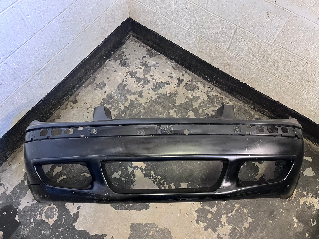 R32 Style MK4 Jetta Front Bumper