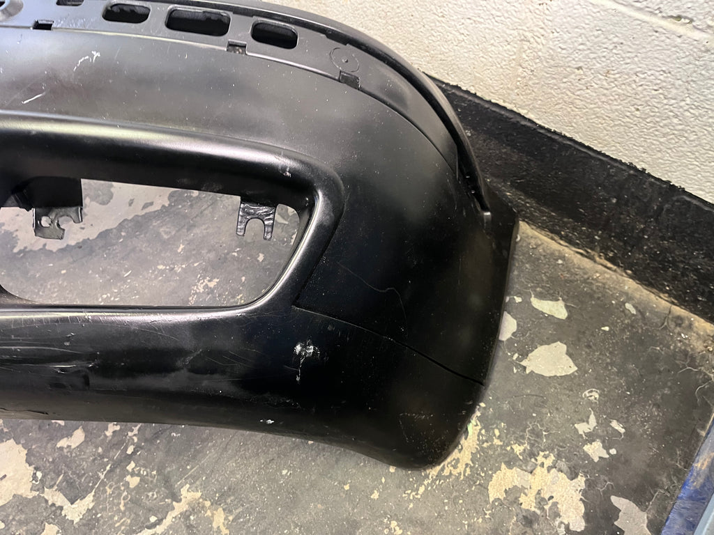 R32 Style MK4 Jetta Front Bumper
