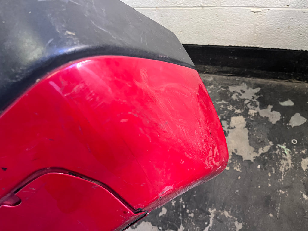 MK2 Golf/GTI Rear Big Bumper