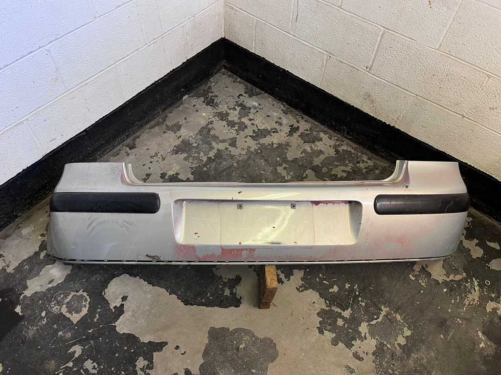 MK4 Golf/GTI Rear Euro Bumper
