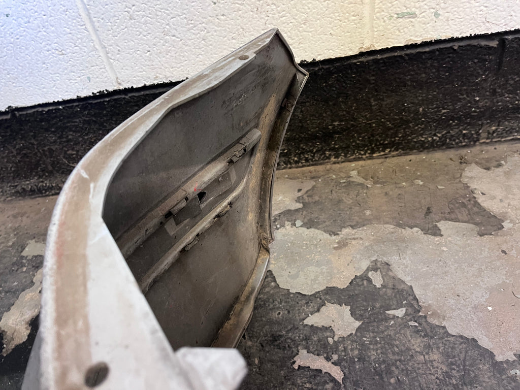MK4 Golf/GTI Rear Euro Bumper