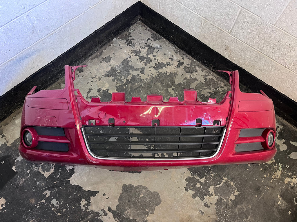 MK5 EOS Front Bumper
