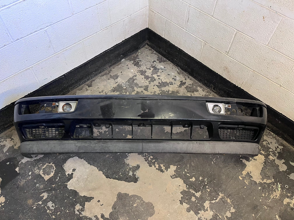 MK3 Golf/Jetta Front Bumper