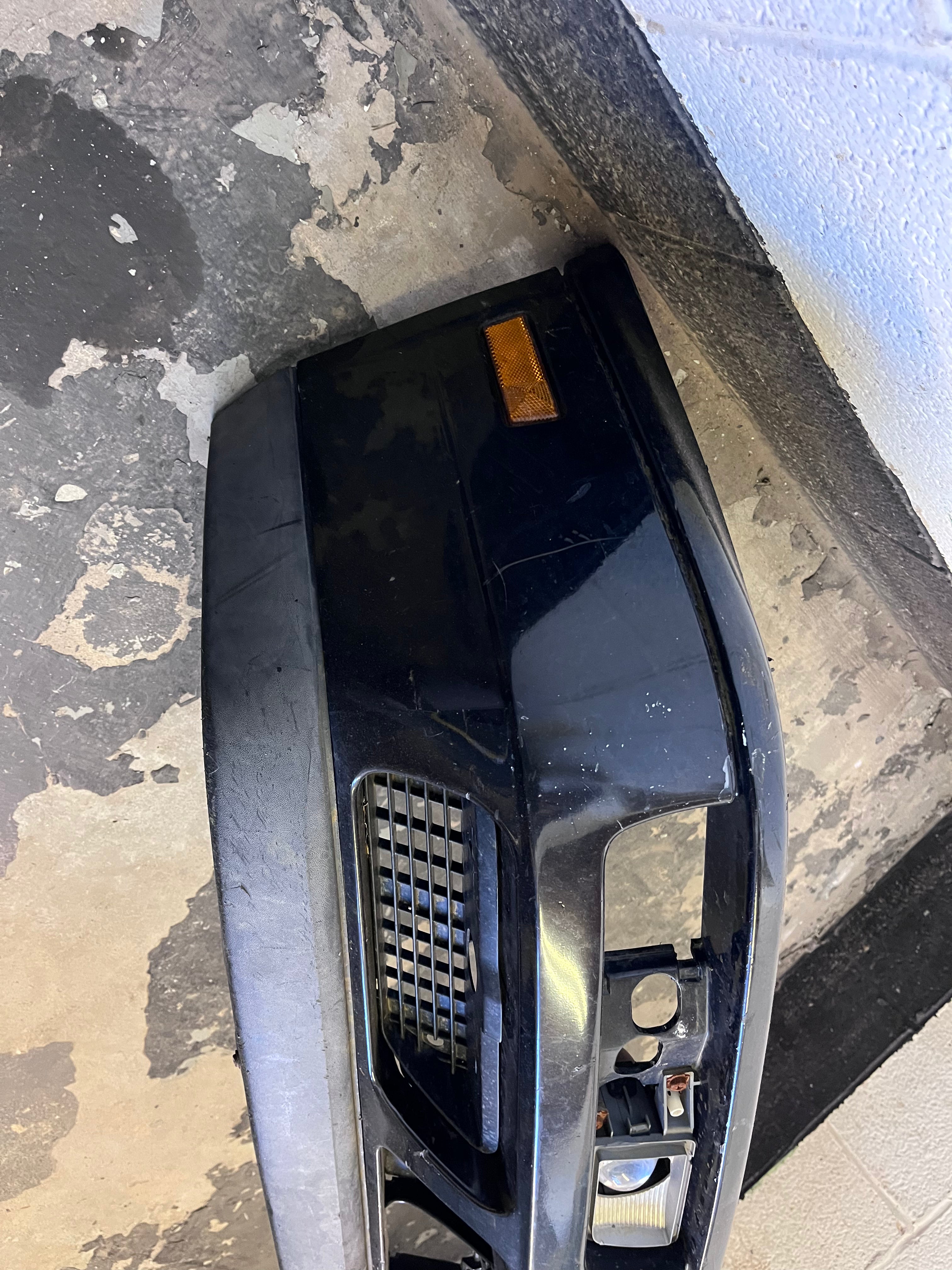 MK3 Golf/Jetta Front Bumper