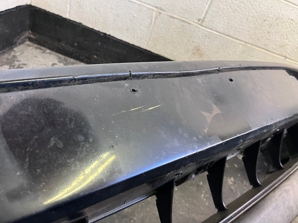 MK3 Golf/Jetta Front Bumper