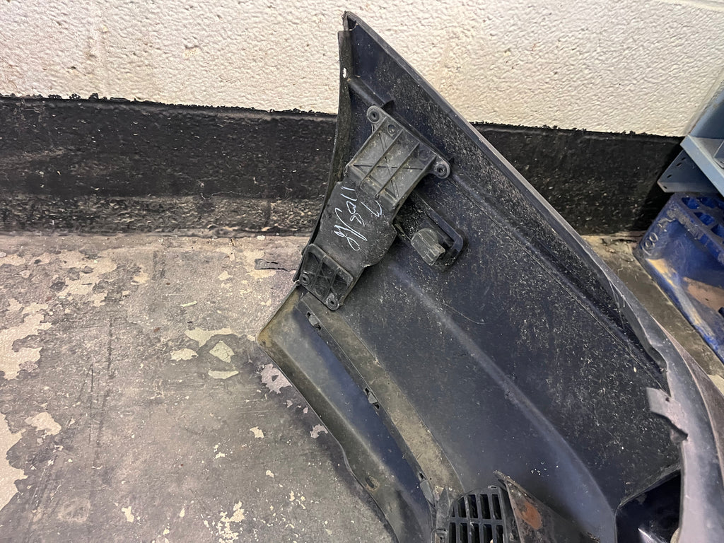 MK3 Golf/Jetta Front Bumper