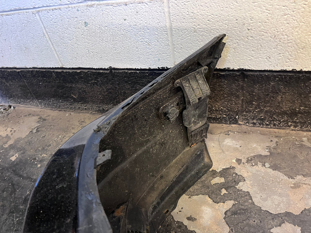 MK3 Golf/Jetta Front Bumper