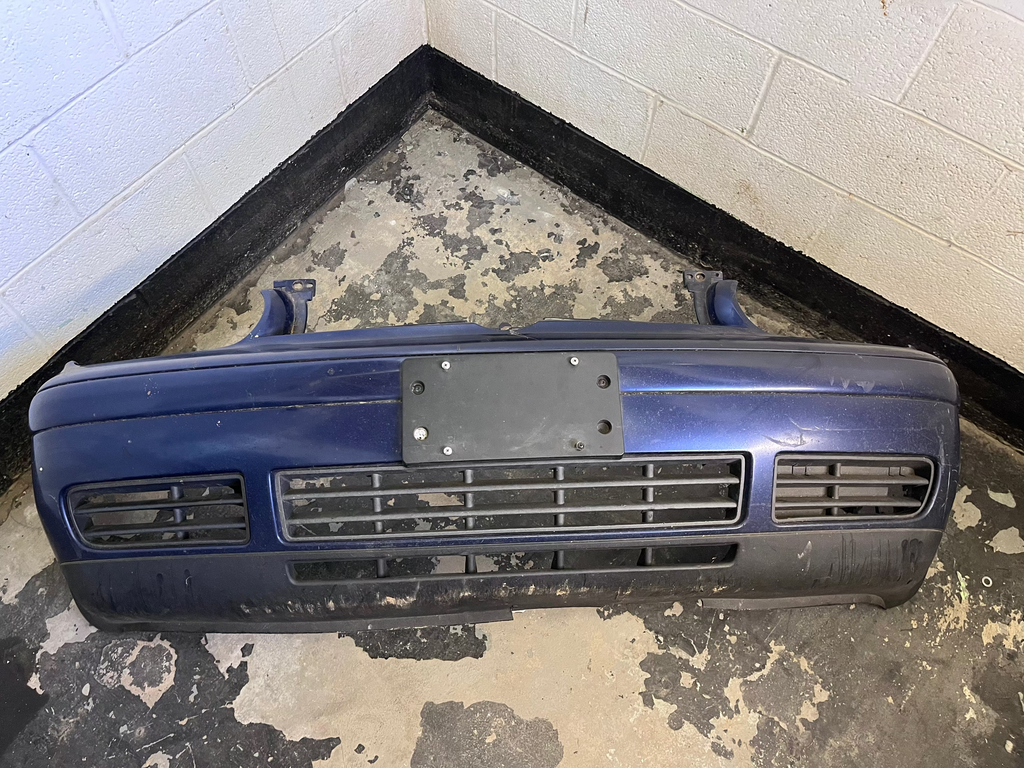 MK4 Golf Front Bumper