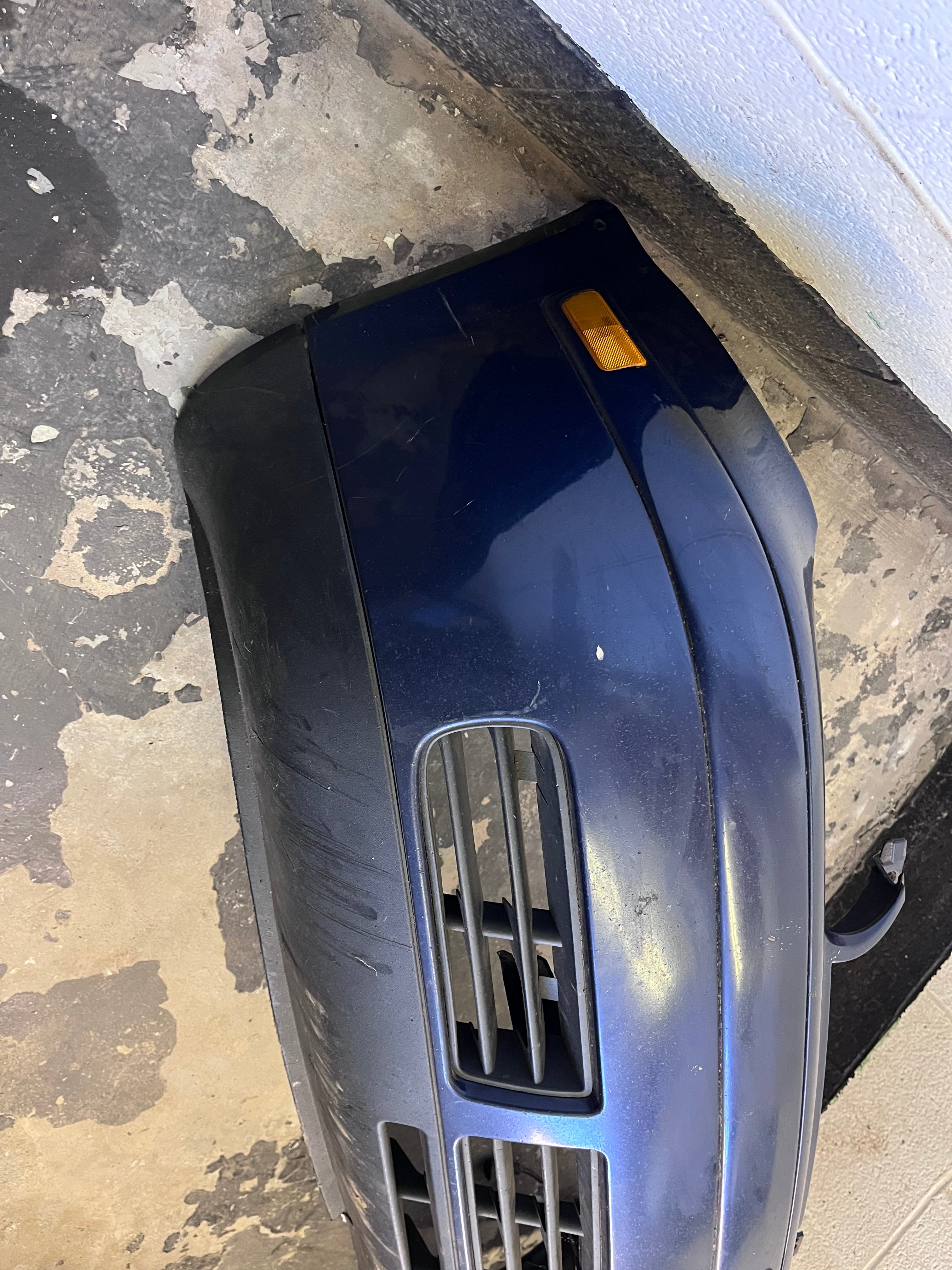 MK4 Golf Front Bumper