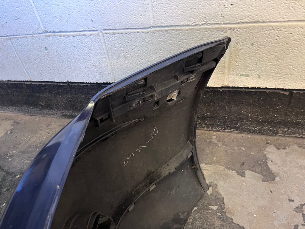 MK4 Golf Front Bumper