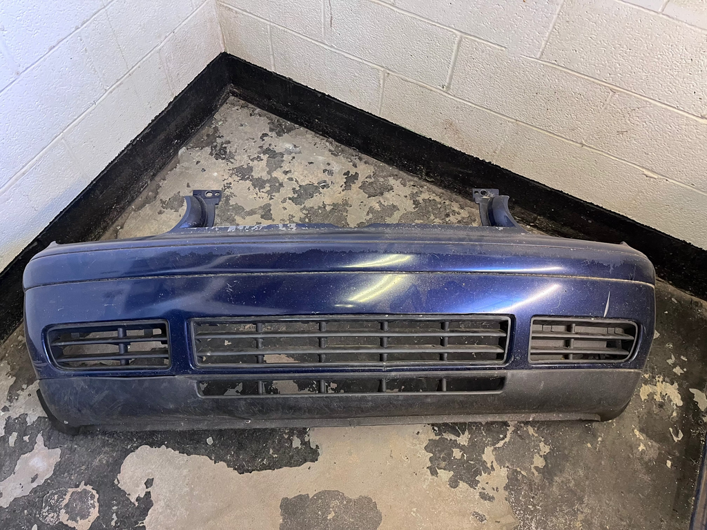 MK4 Golf/GTI Front Bumper