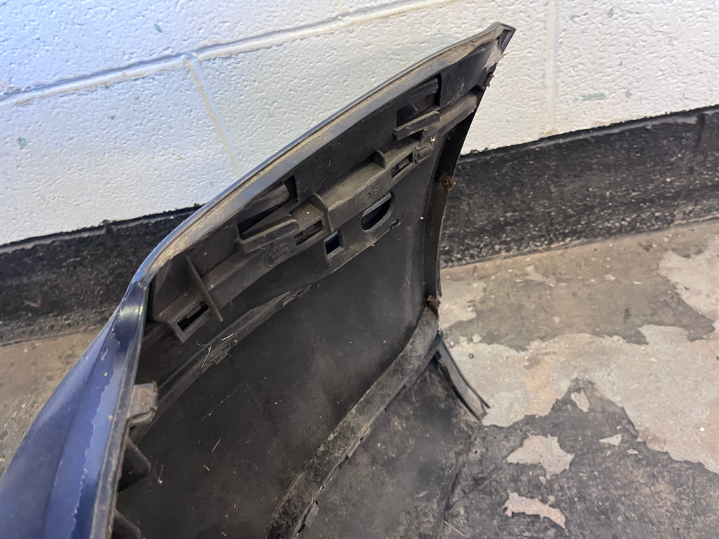 MK4 Golf/GTI Front Bumper