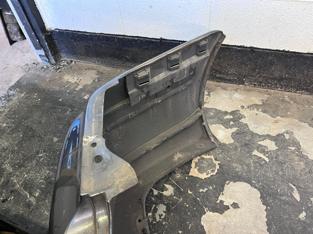 MK4 Jetta/GLI Rear Bumper