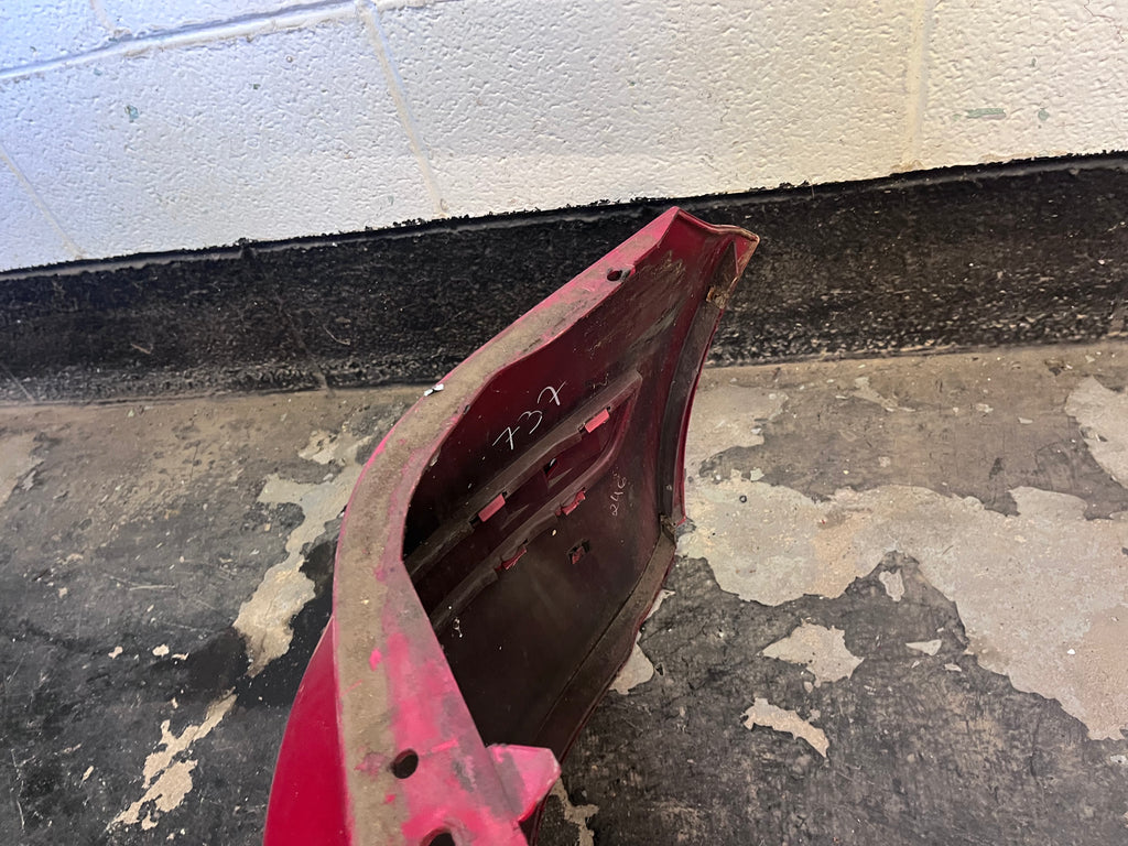 MK4 Golf/GTI Rear Bumper