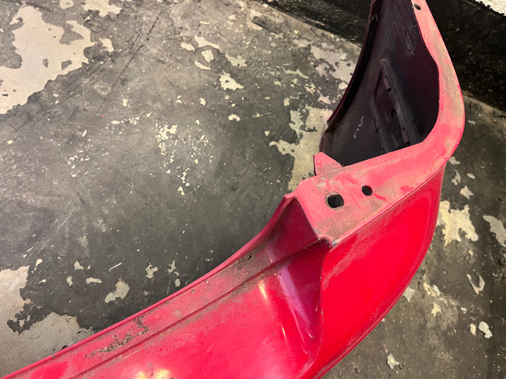 MK4 Golf/GTI Rear Bumper