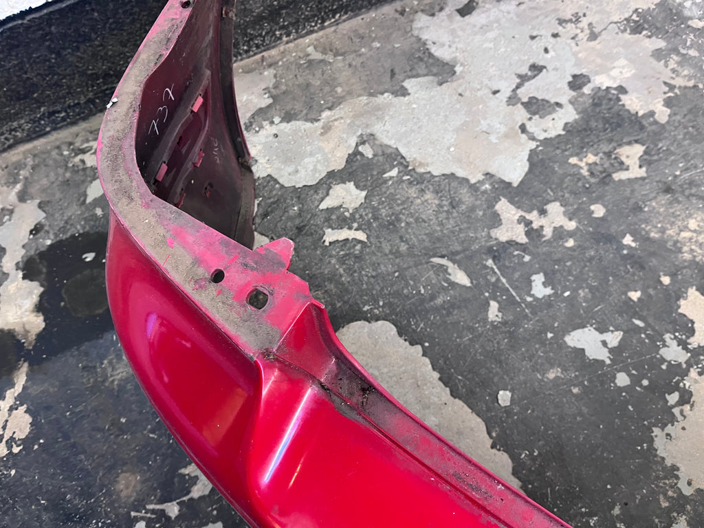 MK4 Golf/GTI Rear Bumper