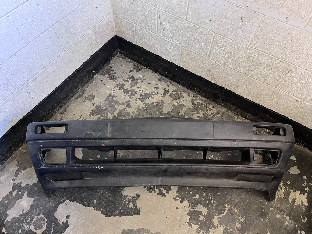Big-Bumper MK2 Front Bumper