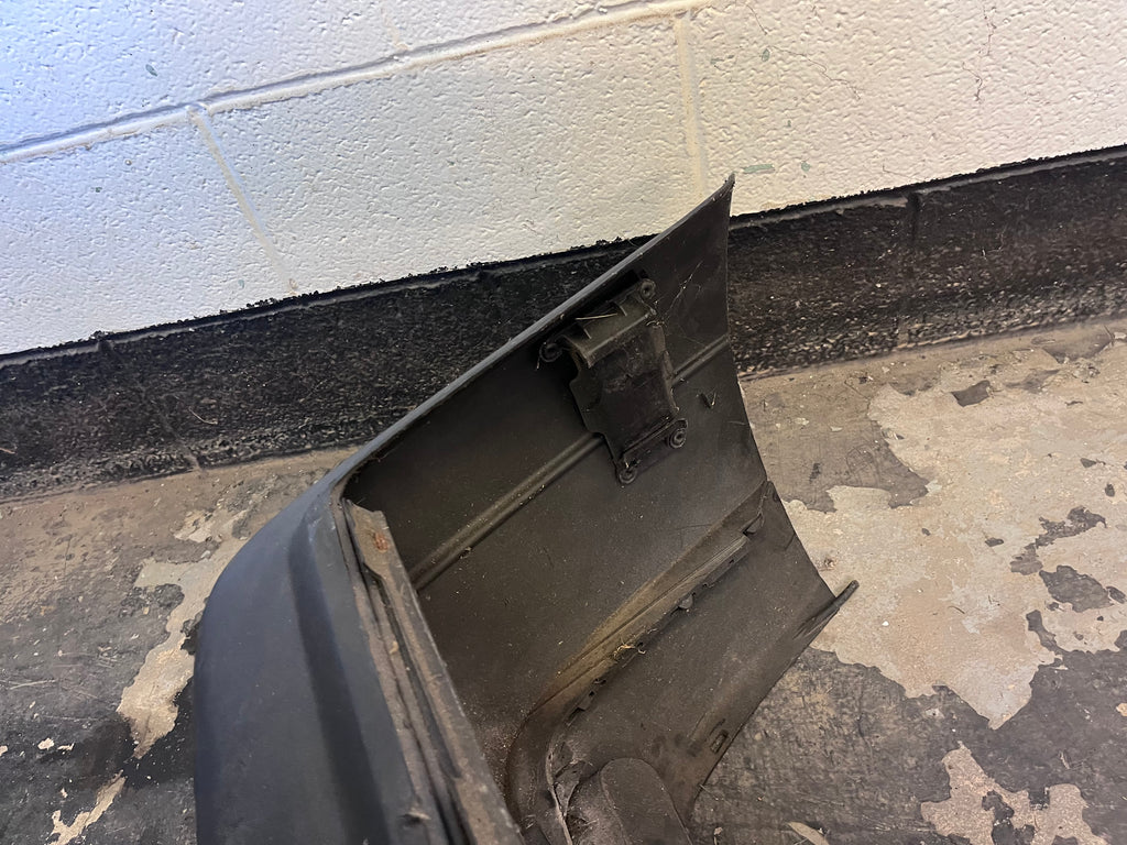 Big-Bumper MK2 Front Bumper