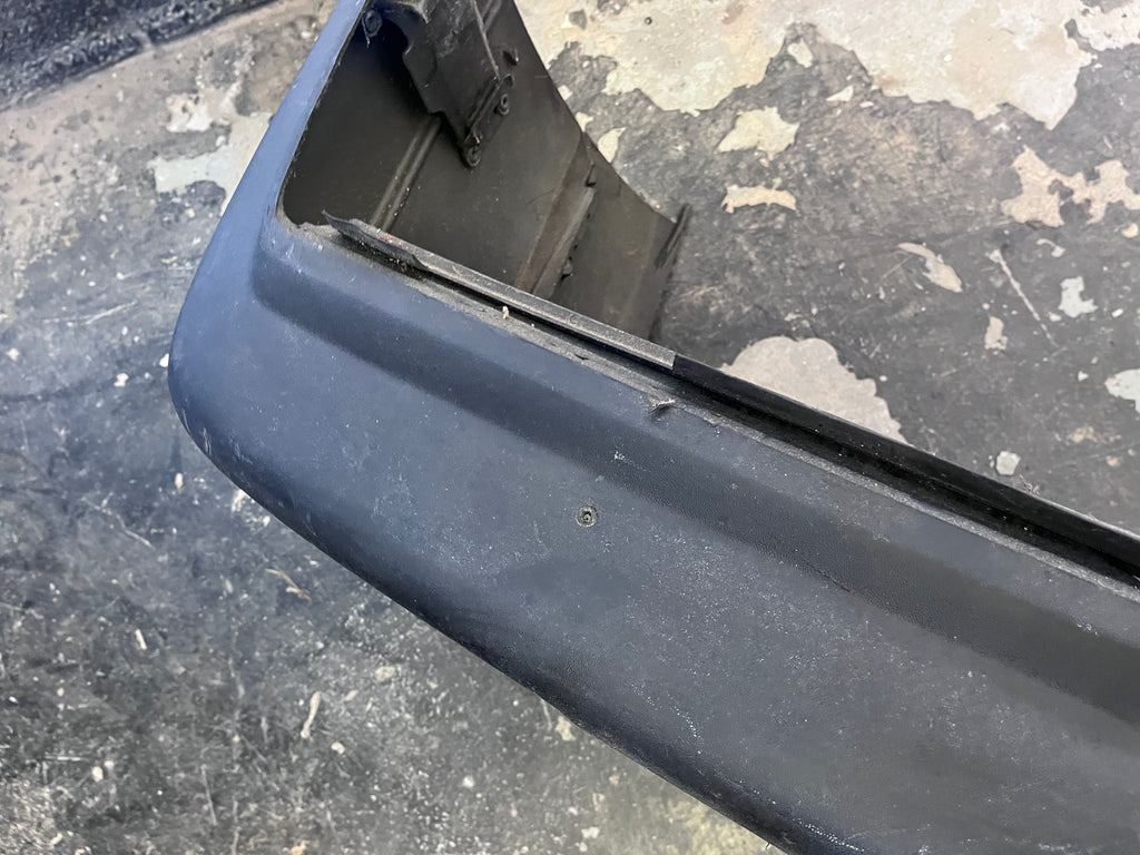 Big-Bumper MK2 Front Bumper
