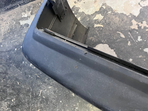 Big-Bumper MK2 Front Bumper