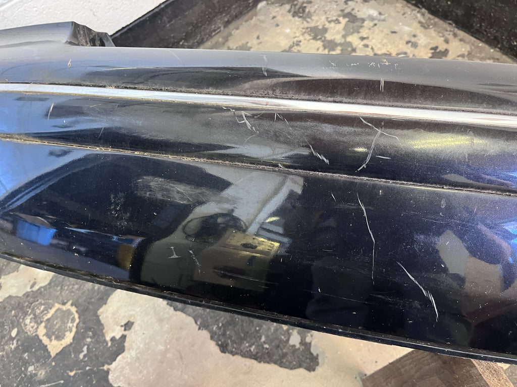 MK4 Jetta/GLI Rear Bumper