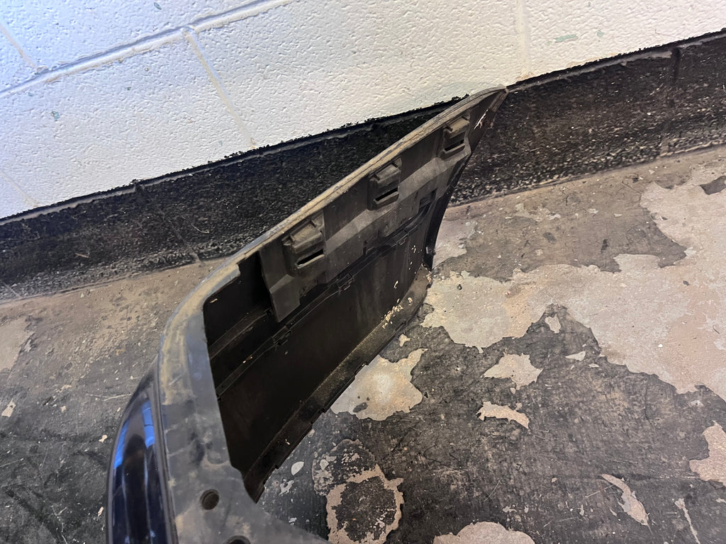 MK4 Jetta/GLI Rear Bumper