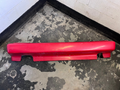 MK1 Cabriolet Clipper Rear Bumper