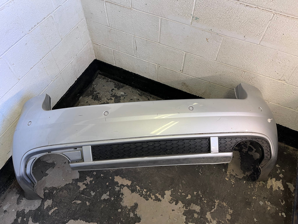 Audi C5 RS6 Rear Bumper