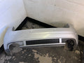 Audi C5 RS6 Rear Bumper