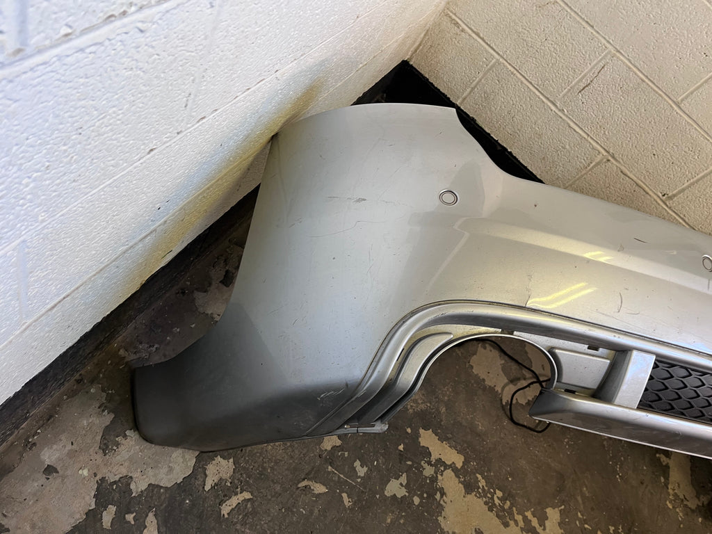 Audi C5 RS6 Rear Bumper