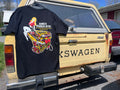 KGA Pinup Tee