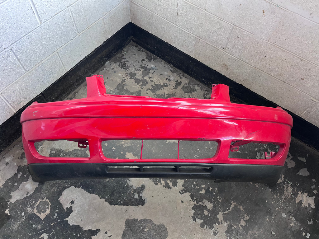 MK4 Jetta Front Bumper