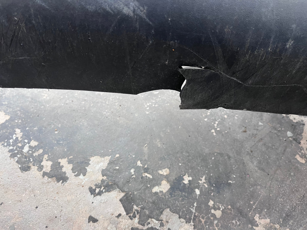 MK4 Jetta Front Bumper