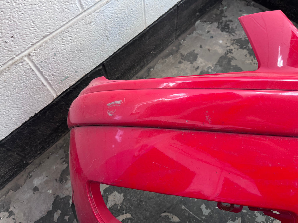 MK4 Jetta Front Bumper