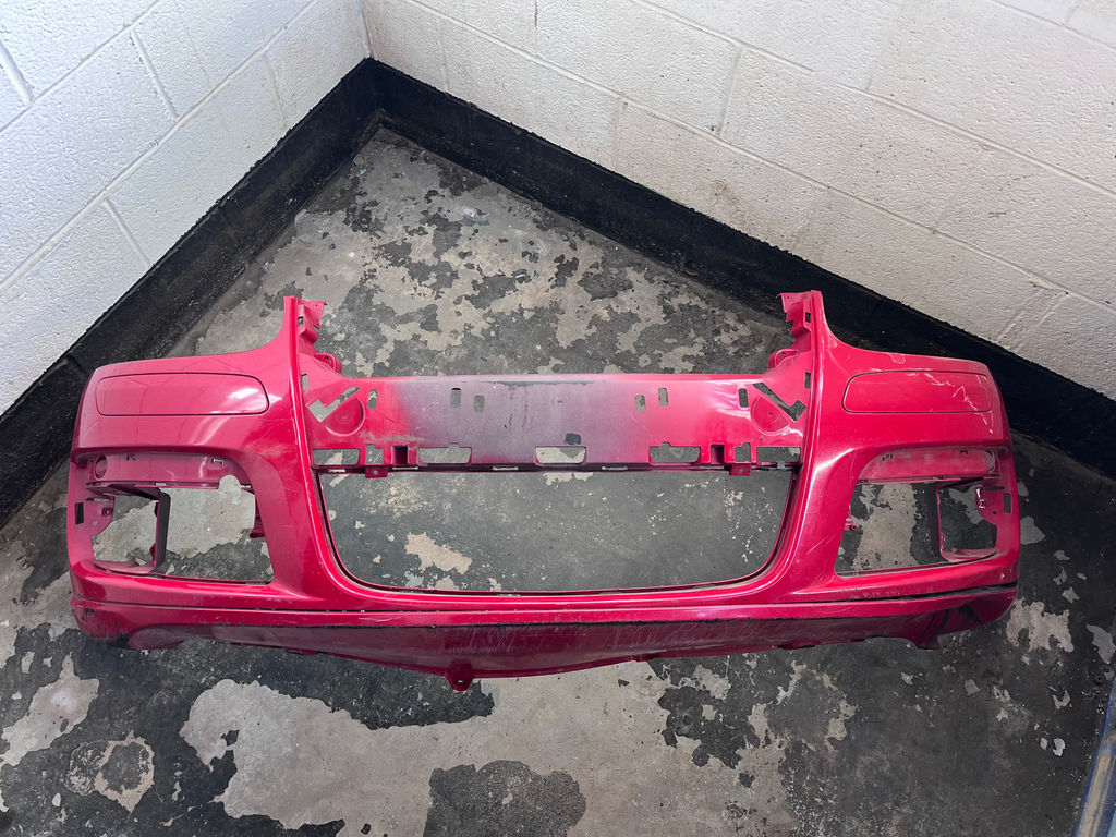 MK5 Jetta/GTI Front Bumper