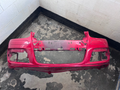 MK5 Jetta/GTI Front Bumper