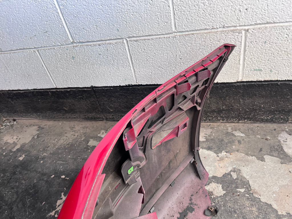 MK5 Jetta/GTI Front Bumper