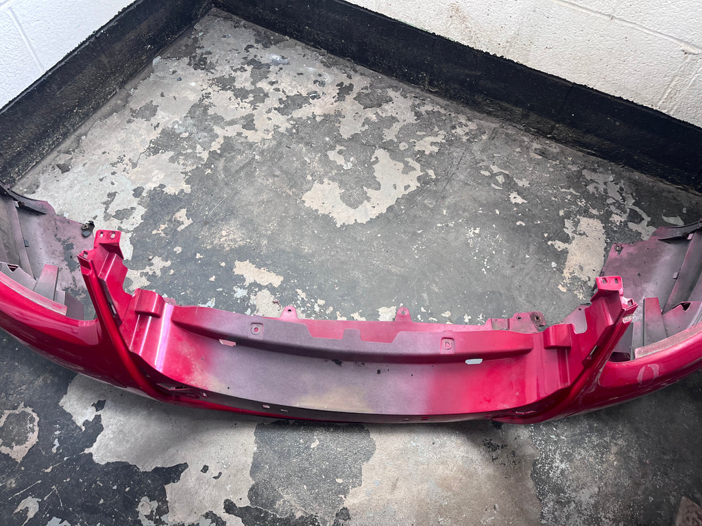 MK5 Jetta/GTI Front Bumper