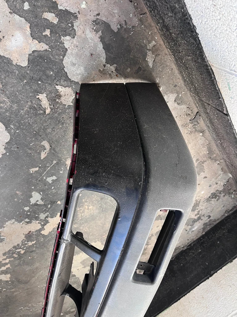 MK2 Front Big Bumper