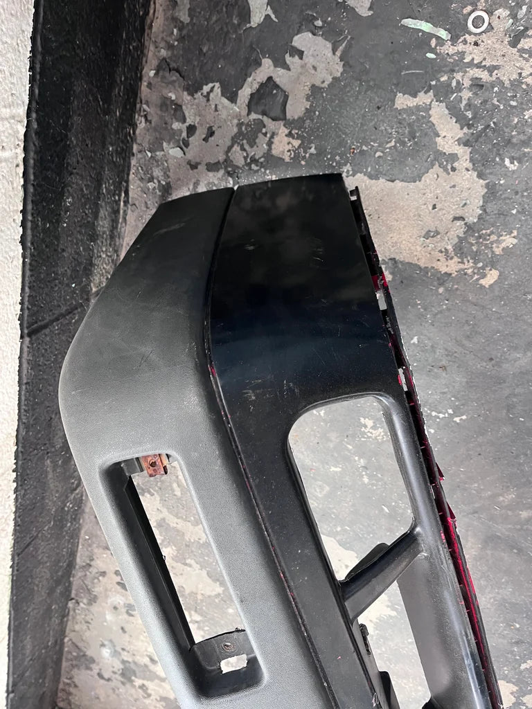 MK2 Front Big Bumper