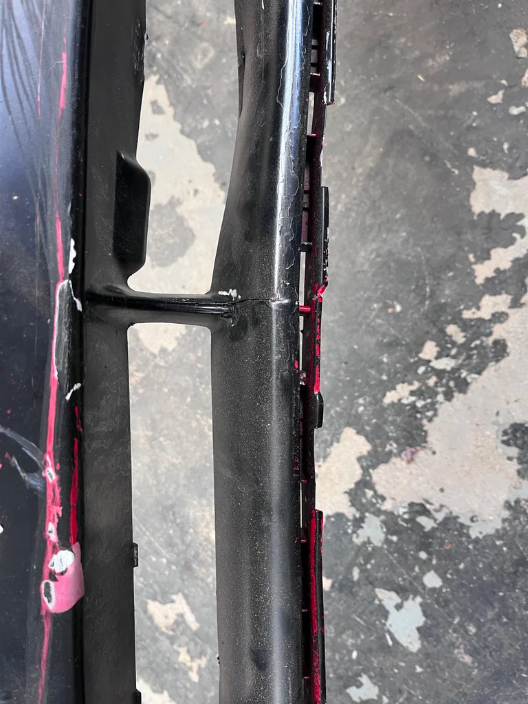 MK2 Front Big Bumper