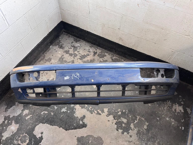 B4 Passat Front Bumper