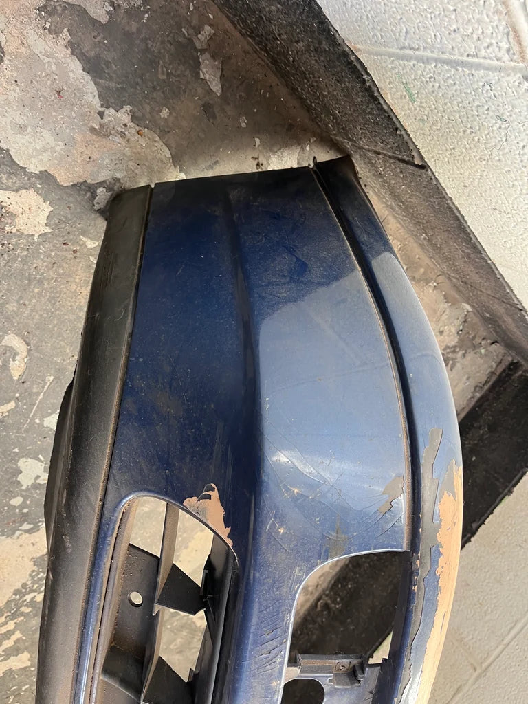 B4 Passat Front Bumper