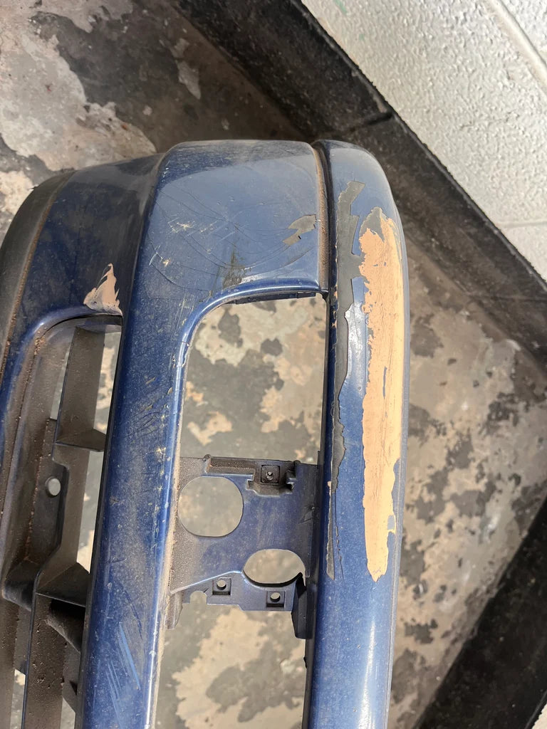B4 Passat Front Bumper