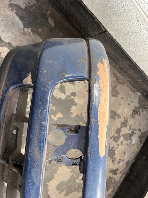 B4 Passat Front Bumper