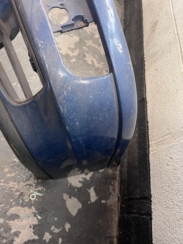 B4 Passat Front Bumper