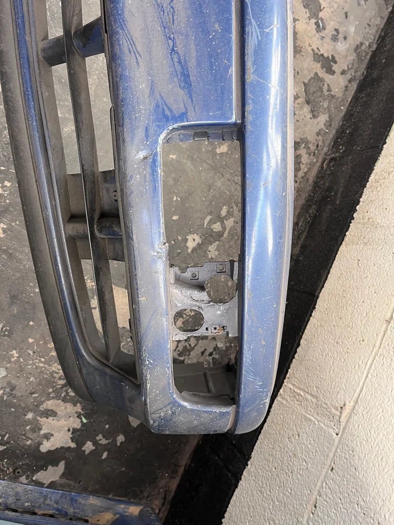B4 Passat Front Bumper