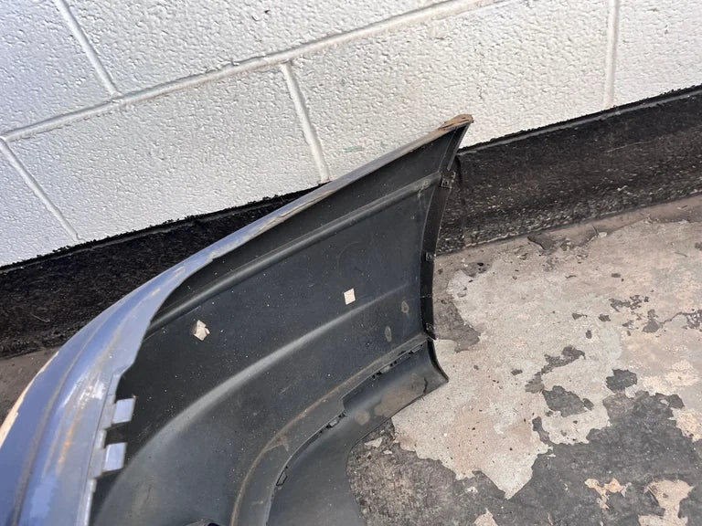B4 Passat Front Bumper