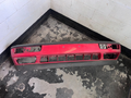 Replica Euro MK3 Front Bumper