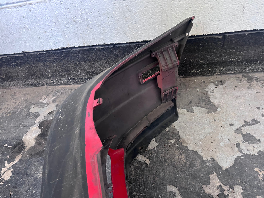Replica Euro MK3 Front Bumper